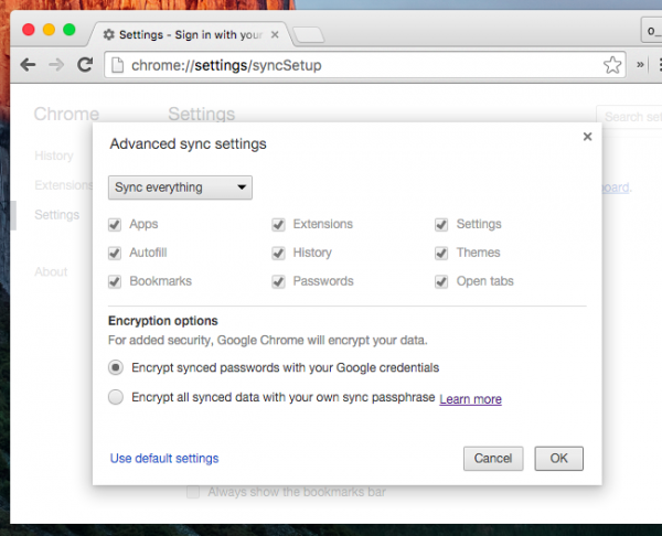 how-to-use-google’s-password-manager-to-sync-your-passwords-everywhere