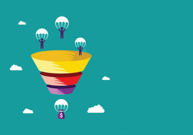 مشتری یابی: چگونه مخاطب هدف خود را پیدا کنیم؟