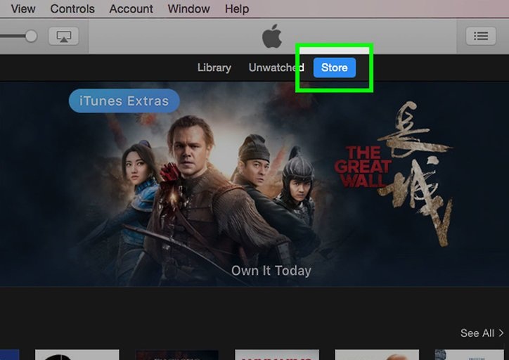آموزش کار با نرم افزار itunes