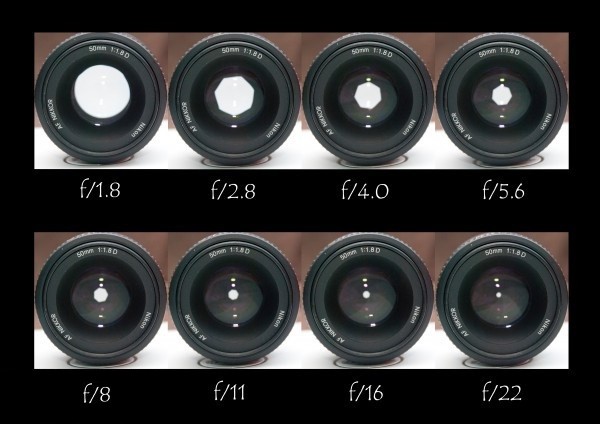 what-is-aperture-in-photography