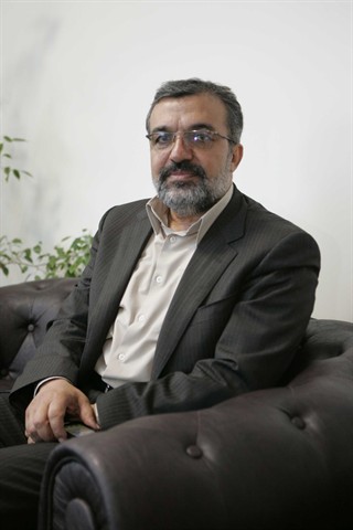 دکتر علی اصغر عمیدیان