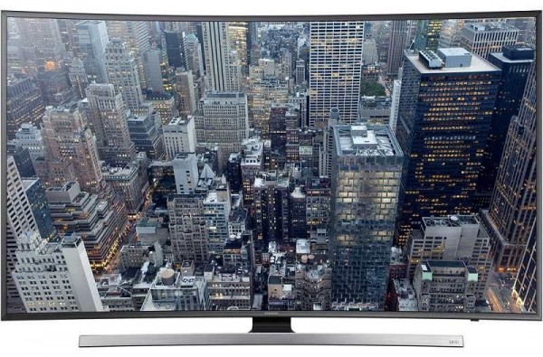 سامسونگ ۴۸JUC8920 – 48 Inch