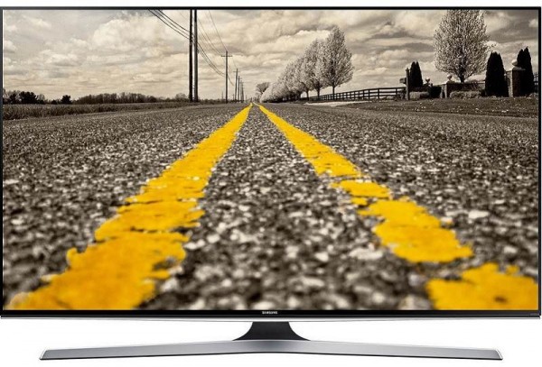 سامسونگ ۵۵JU6990 – 55 Inch